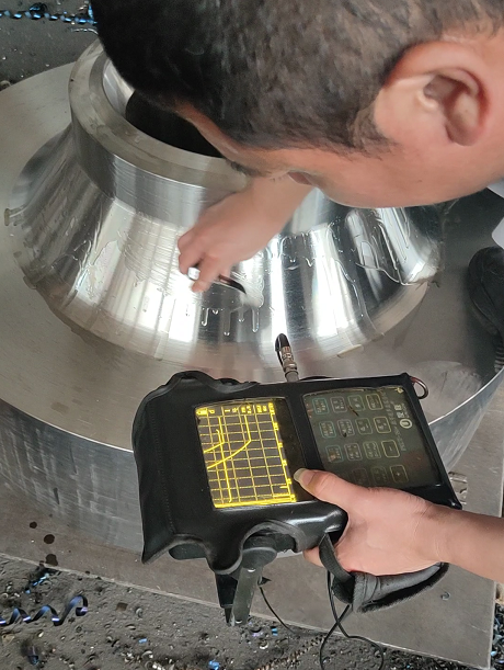 Factory supervision expediting service