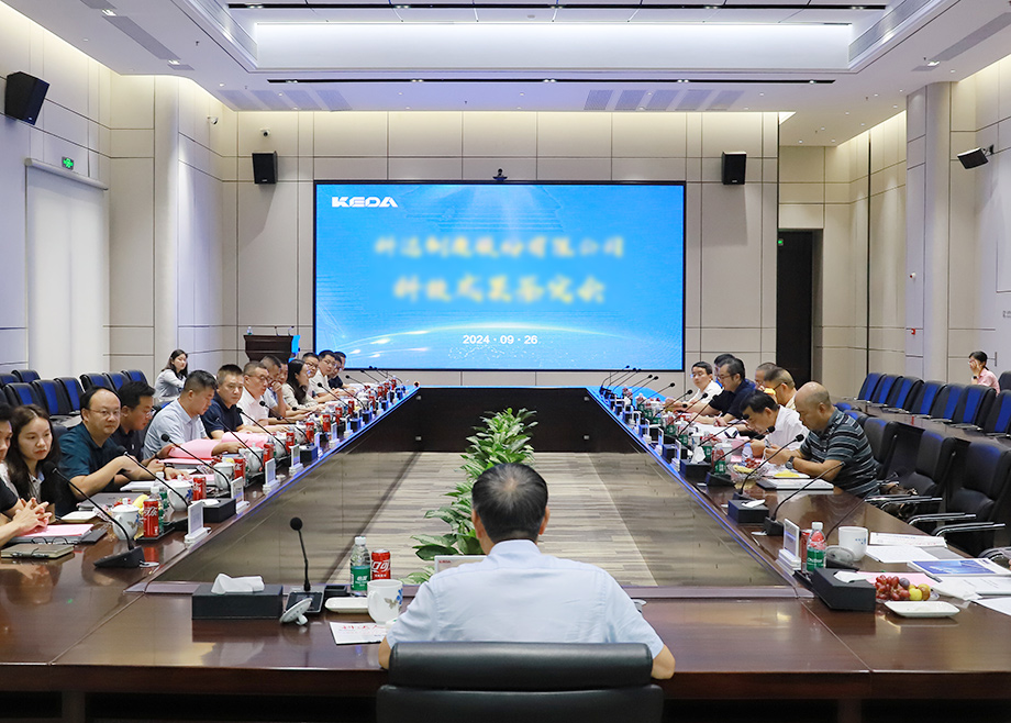 鋰電窯爐技術(shù)突圍，廣東科達(dá)新能源裝備鑄就核心競爭力